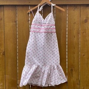 Betsy Johnson Spring Dress